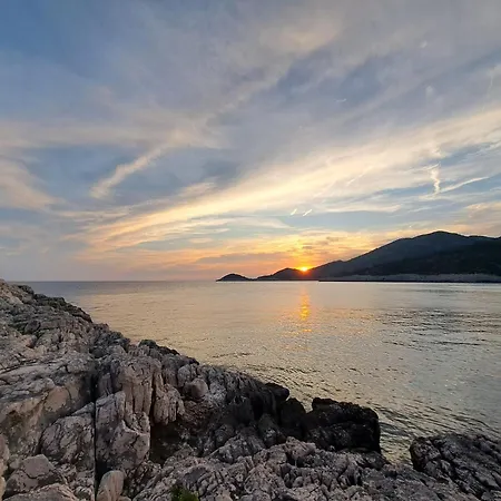 Kuca Za Odmor Mirozlat * Saplunara