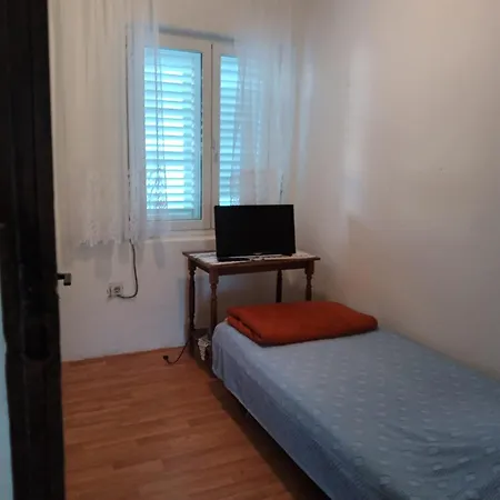 Holiday home Kuca Za Odmor Mirozlat Saplunara